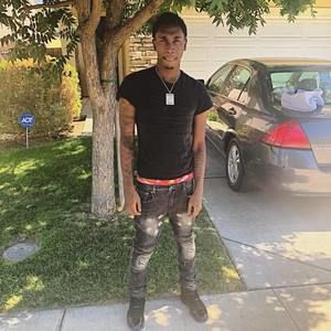 Meet your Posher, Laronte